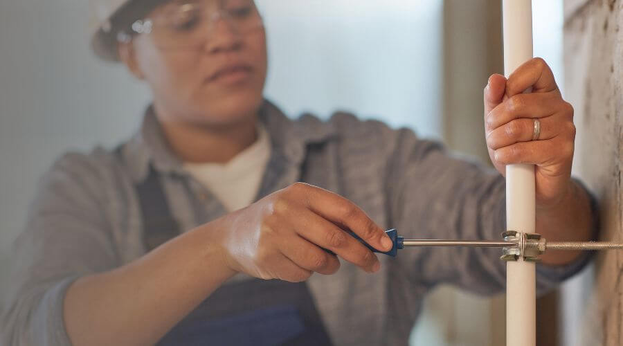 Professional annual plumbing maintenance services in Sturgeon, MO